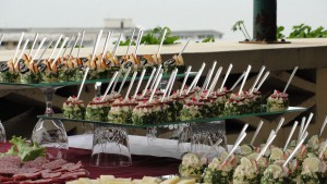 Професионални кетъринг услуги за организация на Вашите събития